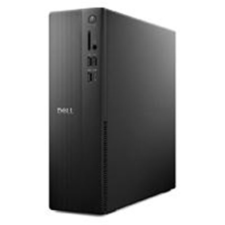 PC DELL SFF ECS1250 | INTEL CORE I7-14700 | 16GB  1X16 GB | 512 GB QCL M.2 SSD CLASE 25 | WIN 11 PRO | HDMI, RJ45, USB | WI-FI B