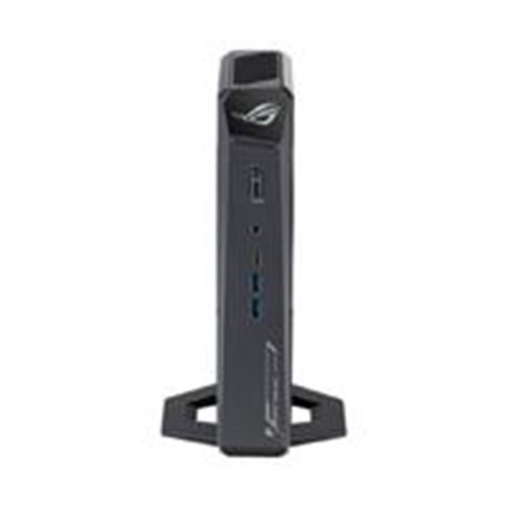 MINI PC ASUS ROG NUC 2025 CORE ULTRA 9 275HX /24 CORES (8P+16E) /32GB DDR5 6400 /2TB M.2 /RTX 5080 16GB GDDR7 /W11 HOME