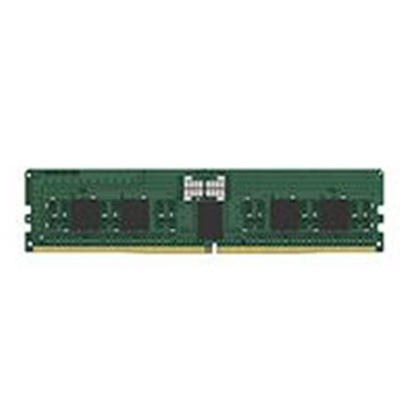 MEMORIA PROPIETARIA KINGSTON DIMM DDR5 16GB 4800MT/S CL40 1.1V 288-PIN P/PC KTH-PL548S8-16G