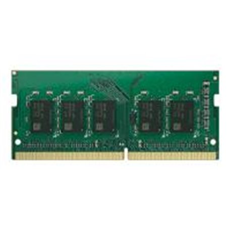 MEMORIA RAM SYNOLOGY D4ES03-8G DDR4 SOLO COMPATIBLE CON NAS DS925+, DS1525+, DS725+, DS1825+.
