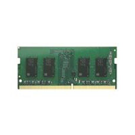 MEMORIA RAM SYNOLOGY D4NS01-4G DDR4 SOLO COMPATIBLE CON NAS DS225+, DS425+.