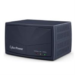 REGULADOR CYBERPOWER LB2500VR 2500VA/1500W, 120V, 1 TOMACORRIENTES 5-15R, 5 AÑOS DE GARANTIA.