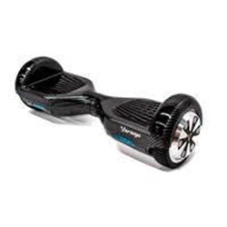 PATINETA ELECTRICA / VORAGO / HB-200, NEGRA KIT KART 6.5