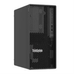 SERVIDOR LENOVO THINKSYSTEM ST50 V3 INTEL XEON E-2414 4C 2.6GHZ TOWER RAM 16GB 4800MHZ HDD 2TB SATA 3.5 RAID VIA SW RED 2 PTOS 1