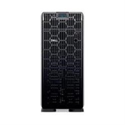 SERVIDOR DELL POWEREDGE /TORRE / T560 / INTEL SILVER 4510/  12C/ 16GB DE RAM / 2TB HDD / SIN SISTEMA OPERATIVO/ CHASSIS 3.5/ 3 A