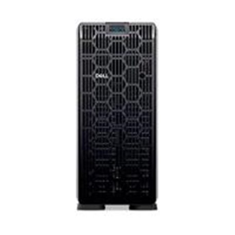 SERVIDOR DELL POWEREDGE /TORRE / T560 / INTEL SILVER 4510/  12C/ 16GB DE RAM / 2TB HDD / SIN SISTEMA OPERATIVO/ CHASSIS 3.5/ 3 A