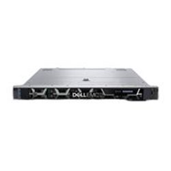 SERVIDOR DELL POWEREDGE/ RACK/ R360/ INTEL XEON E-2478/ 8C /16GB DE RAM / 2TB HDD /SIN SISTEMA OPERATIVO/3 AÑOS DE GARANTIA PROS