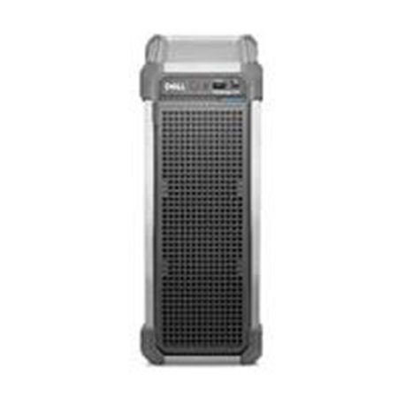 SERVIDOR DELL POWEREDGE /TORRE/T160/ INTEL XEON E-2436 /6 CORES/ 16GB DE RAM  /2TB HD 7.2K/PERC H355/SIN SISTEMA OPERATIVO/CHASS