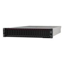 SERVIDOR LENOVO THINKSYSTEM SR650 V3 4514Y 32GB 32 GB TRUDDR5 5600 MHZ / INTEL XEON SILVER 4514Y 16C 150W 2.0GHZ / SIN DISCOS / 