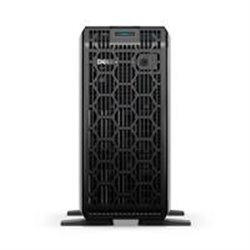 SERVIDOR DELL POWEREDGE/ TORRE / T360 / INTEL XEON E-2478/ 8C-2.8GHZ/16GB DE RAM/ 2TB HDD / SIN SISTEMA OPERATIVO/ 8 BAHIAS PARA