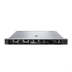 SERVIDOR DELL POWEREDGE/ RACK/ R360/ INTEL XEON E-2478/ 8C /16GB DE RAM / 2TB HDD / SIN SISTEMA OPERATIVO/ 3 AÑOS DE GARANTIA PR