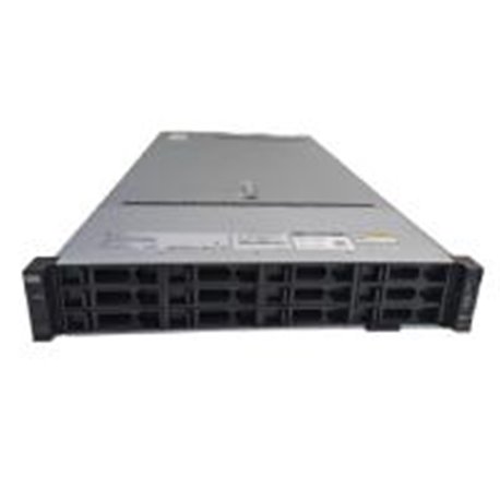 SERVIDOR XFUSION 2288H V7 - INTEL XEON SILVER 4510, 64GB DDR5, MAX 240TB, INCLUYE TARJETA DE RED DUAL, TARJETA RAID, 3.5, SAS/SA
