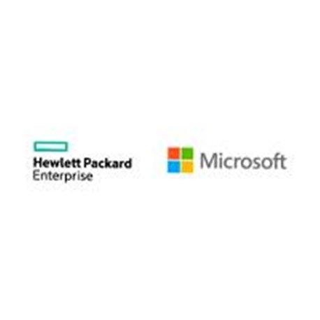 HPE LTU DE MICROSOFT WINDOWS SERVER 2025 5 USUARIOS CAL WW