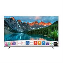 TELEVISION SMART GHIA WHALE TV 65 PULG UHD 4K, WIFI, RJ45,3 HDMI,2 USB, RCA, AUX 3.5mm, OPTICO, DOLBY AUDIO