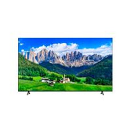 TELEVISION LG 65 LED 65UT801C UHD 3840 X 2160, THINQ AI, HGIG, HDR10, HLG SMART TV WEBOS 24, HDMI, USB, SPDIF