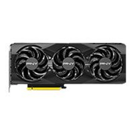 TARJETA DE VIDEO PNY GEFORCE RTX 5070 TRIPLE FAN OC / 12GB GDDR7 / PCIE 5.0 X16 / GAMA ALTA / GAMER