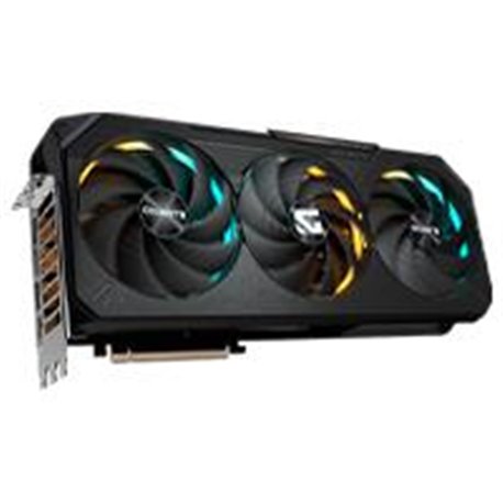 TARJETA DE VIDEO GIGABYTE GV-N507TGAMING OC-16GD / RTX 5070 TI / VRAM 16GB / GDDR7 / PCIE 5.0/ GAMING