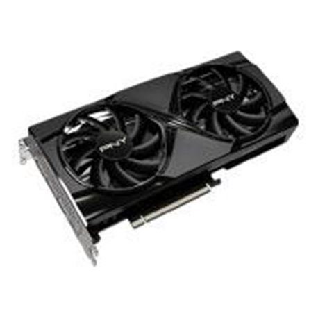 TARJETA DE VIDEO PNY GEFORCE RTX 5060 TI DUAL FAN OC / 8GB GDDR7 /PCIE 5.0/ GAMA MEDIA / GAMER
