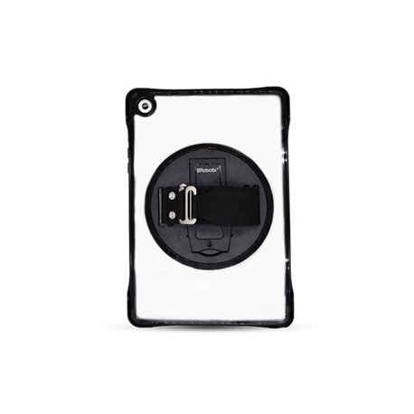 Funda Brobotix uso Glass giro 360º para galaxy A9+1pulg compatible X210/X216/X218 modelo 406160