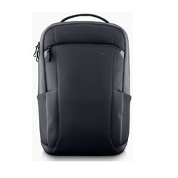 Mochila Dell CP5724S Plus Eco Loop Slim 16 Pulg Negro