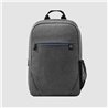 Mochila HP prelude 15.6 pulg. Gris