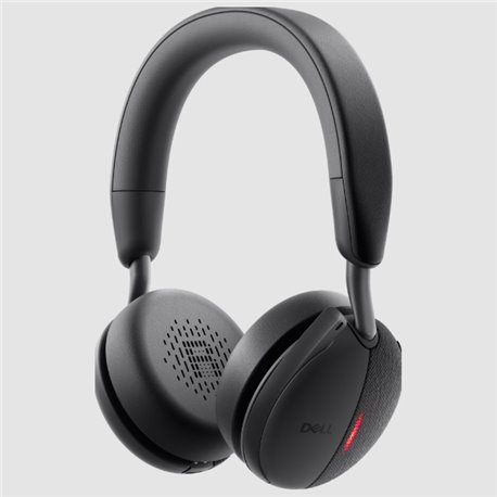 Audifono c/microfono Dell Inalambrico WL5024 USB A / USB C Negro