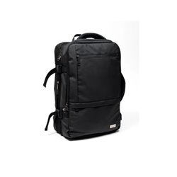 Mochila Expandible de viaje Perfect Choice para Laptop con Sujetador para Maleta Travela color Negro