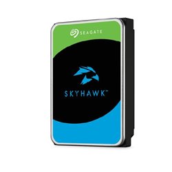 HD 8TB Seagate Skyhawk 5400RPM S-ATA III ST8000VX010