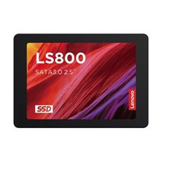 SSD 2.5 1920GB Lenovo LS800 SATA III 520/490 MB/s