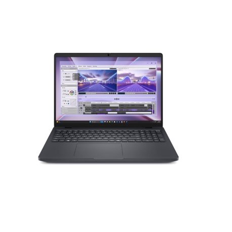 Laptop Dell Pro Max MC16250 Intel Ultra 7-255H 16 pulg 32GB 1TB SSD Nvidia RTX 500 6GB Windows 11 Pro Garantia 5 años Pro Suppor