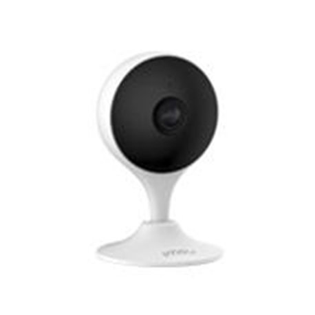 CAMARA IP WIFI  IMOU CUE 2 BY DAHUA DE 2 MEGAPIXELES/ CON INTELIGENCIA ARTIFICIAL/ DETECCIóN DE HUMANOS/ LENTE DE 2.8MM/ SIRENA 