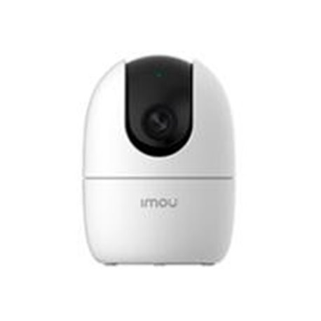 IMOU RANGER 2 BY DAHUA WIFI DE 2 MEGAPIXELES/ CON IA/ DETECCIóN DE HUMANOS/ SEGUIMIENTO INTELIGENTE/ SIRENA INCORPORADA/ COBERTU