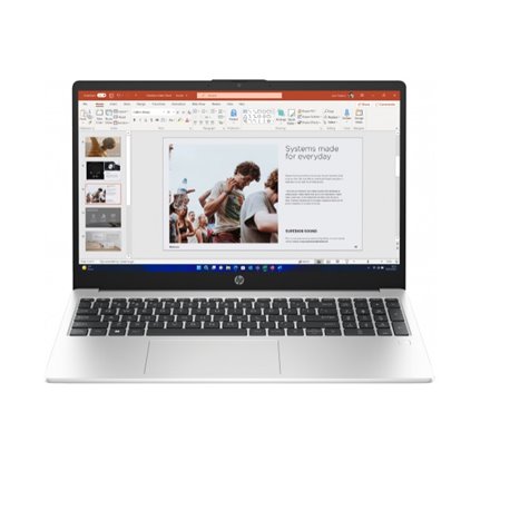 Laptop HP 250 G10 Intel Core i5-1334U 15.6 pulg. 8GB 512SSD Windows 10 Home