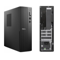 Computadora Dell ECS1250 SFF Intel Core Ultra 7-265 16GB 1TB SSD Windows 11 Pro