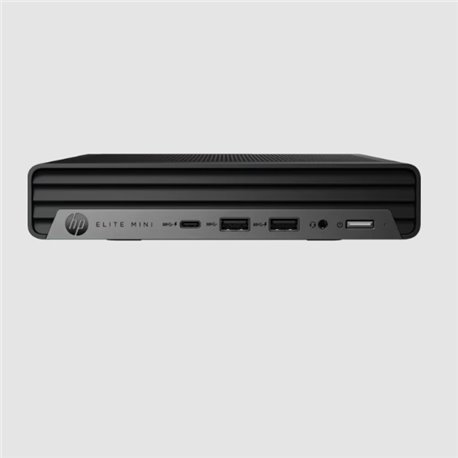 Computadora HP 400 G9 Pro mini Intel Core i7-12700T 8GB 512SSD Windows 11 Pro