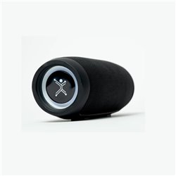 Bocina Portátil Perfect Choice de 30W Outdoors resistente al agua BT Bluetooth modelo PC-113249 color Negro