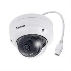 CAMARA VIVOTEK FD9360H -  IP DOMO EXTERIOR 2MP/ LENTE FIJO 2.8MM /H265/ IR 30 MTS/ WDR PRO/ RANURA PARA TARJETA MICROSD