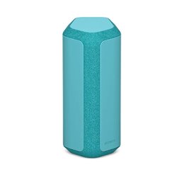 Bocina portatil SONY XE300 Negro Bluetooth Azul Resistencia al agua y al polvo IP67 Duración de la batería de 24 horas y carga r