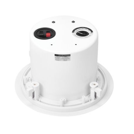 Altavoz Epcom Para Techo 5W 10W 20W 40W
