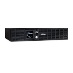 UPS CyberPower OR1500PFCRT2U Onda Senoidal PFC AVR 1500VA/ 1050W rack 2U/torre 8x NEMA 5-15R 1x USB Serial EPO