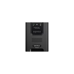 UPS Smart App CyberPower PR1500LCD onda senoidal pura 1500VA/1500W AVR torre LCD 8x NEMA 5-15R 120V Energy Star