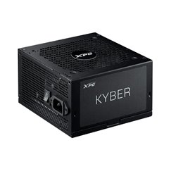Fuente de Poder XPG 850W KYBER 80 Plus Gold FDB 2xPCIE 2xEPS ATX 3.1 1x12VHPWR