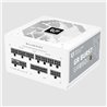 Fuente Balam Rush 850W GR Burst GR850G80 Blanco Full Modular