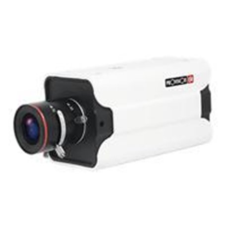 CAMARA VIDEOVIGILANCIA PROFESIONAL PROVISION ISR BOX / AHD / 2 MP /1080P/ NO INCLUYE LENTE