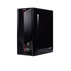 Gabinete Evotec ATX fuente 500w modelo EV-1025