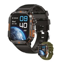 Smartwatch Perfect Choice Deportivo Outdoors Everest