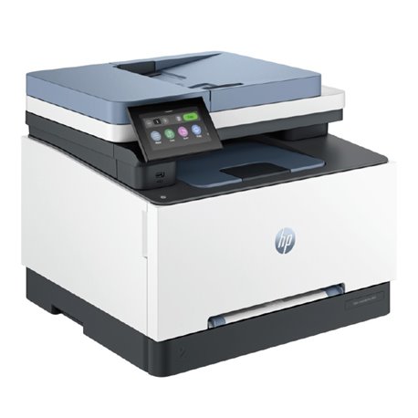 Multifuncional HP laserjet MFP M3303FDW laser colór 25PPM Wifi