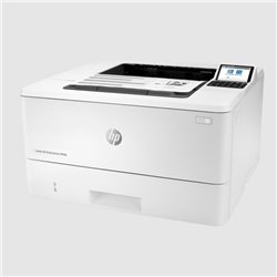 IMPRESORA HP LASERJET ENTERPRISE M406DN HASTA 40PPM DUPLEX USB 2.0 ETERNET MEMORIA 1GB MONOCROMATICO CAJA DAÑADA