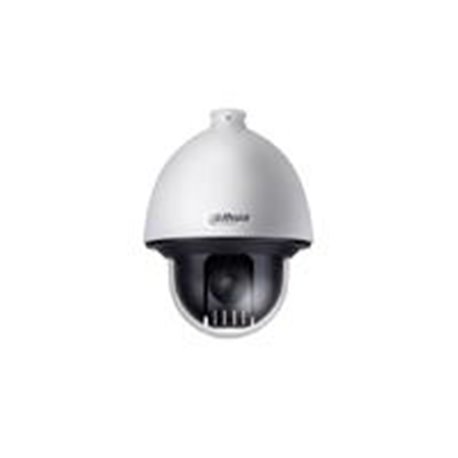 CAMARA IP DAHUA PTZ 30X STARLIGHT DE 2MP/H265/AUTOTRACKING/WDR REAL 120DB/0.005 LUX COLOR/POE PLUS / IP67/IK10/ IVS/ANTINEBLINA/