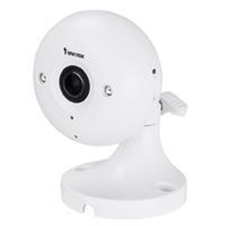 CAMARA VIVOTEK IP INTERIOR/2 MEGAPIXEL/INALAMBRICA/WIFI/LEDS IR 8 MTS/RANURA MICROSD/SMART IR/AUDIO/SMART STREAM II/AEC